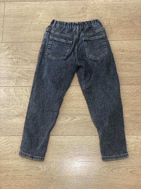 Rifle zara, zara,128