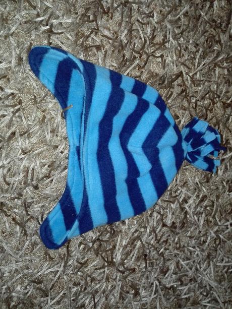 Ciapka 6-12 mes, f&f,68