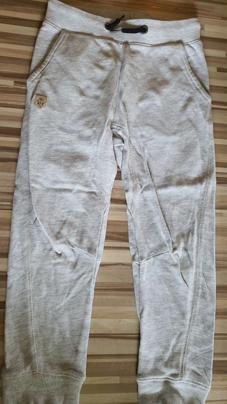 Teplaky, 116/122, 116