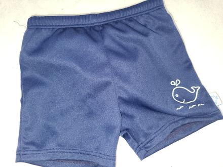 Detské plavky 74/80, 74