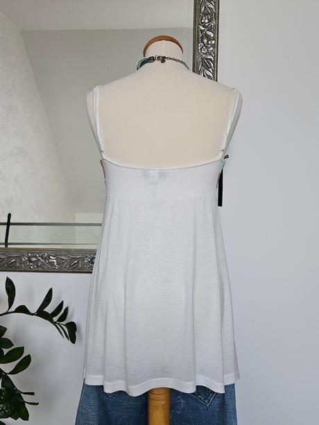 Blúzka miss sixty l, miss sixty,l