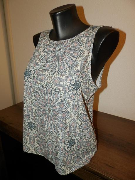 Only tričko/top, only,42