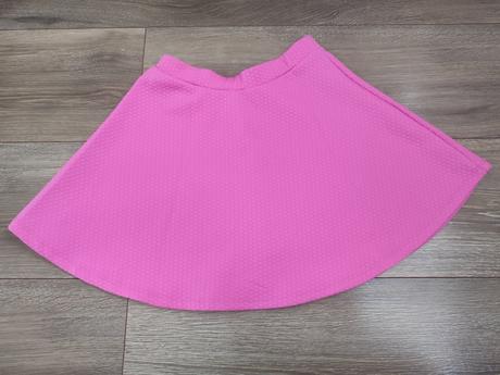 Dievčenská sukňa, young dimension,116