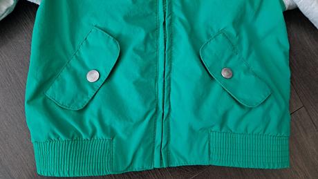 Prechodná bundička, baby club,92