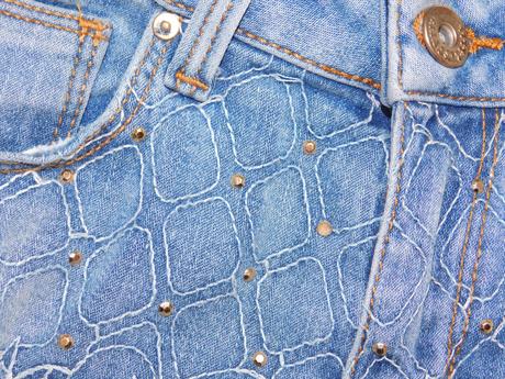 H&m riflove kratasy, h&m,36