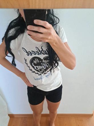 Tricko bavlna m-ko, m