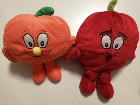 Vítamani 2 ks - cena spolu,