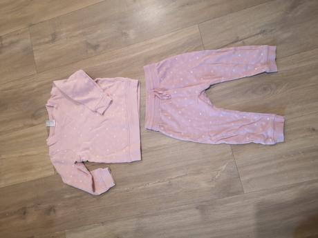 Hm teplakova suprava, h&m,86