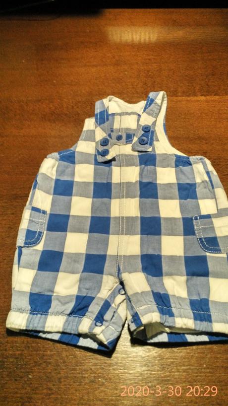 Detske body, next,56