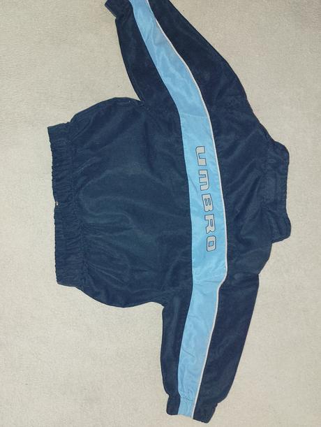 Umbro kabatik, umbro,80