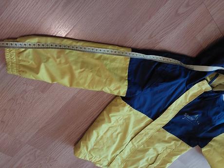 Zimná bunda, crivit,110