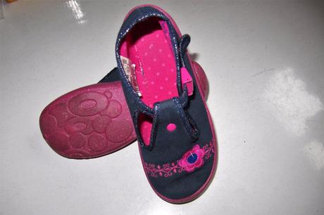 Topánočky/prezúvky 26, befado,26