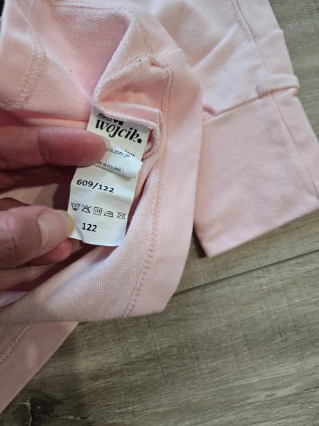 Set väčšia 122, h&m,122