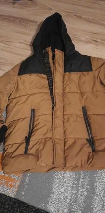 Zimná bunda, c&a,176