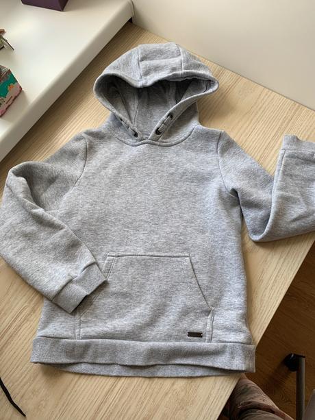 Basic mikina, firefly,134