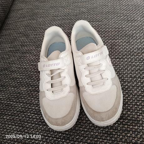 Tenisky lotto, lotto,32