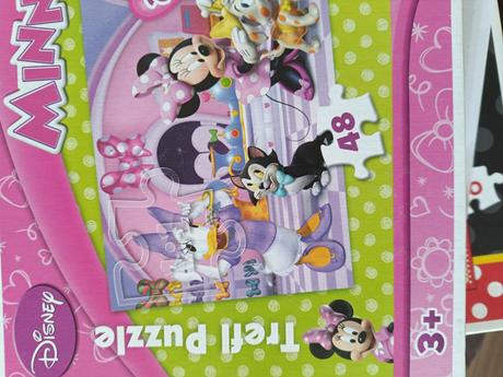 Puzzle,