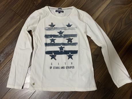 Tricko hilfiger, tommy hilfiger,140