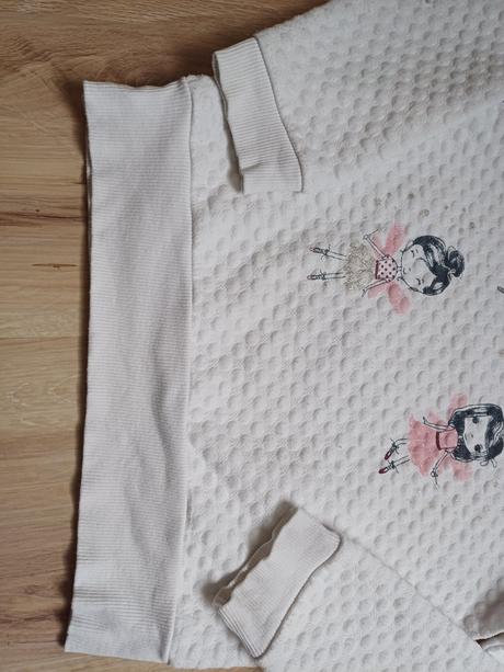 Mikina, topolino,134