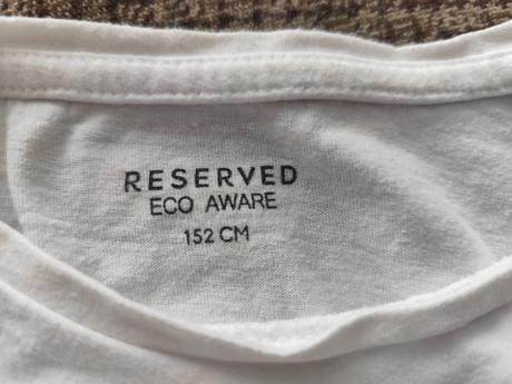 Tričko s kvietkami, reserved,152