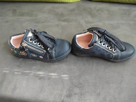 Predám nelli blue topánky č.29, nelli blu,29