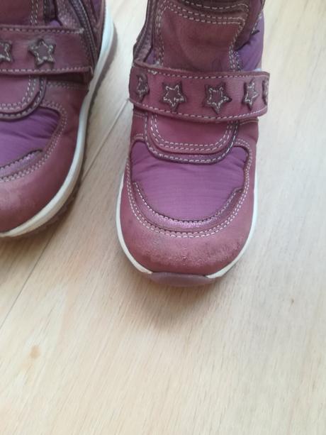 Zimné  čižmy twisty 28, 28