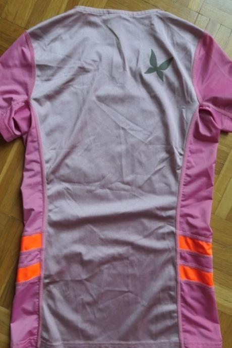 Kari traa sportove funkcne tricko vel. s, s