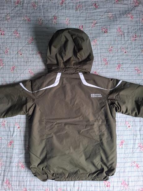 Lyžiarska bunda nordblanc, nordblanc,128