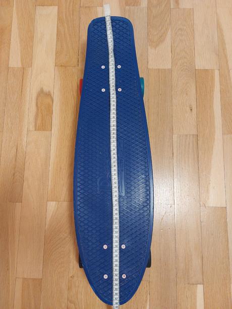 Penny board simpsons, 