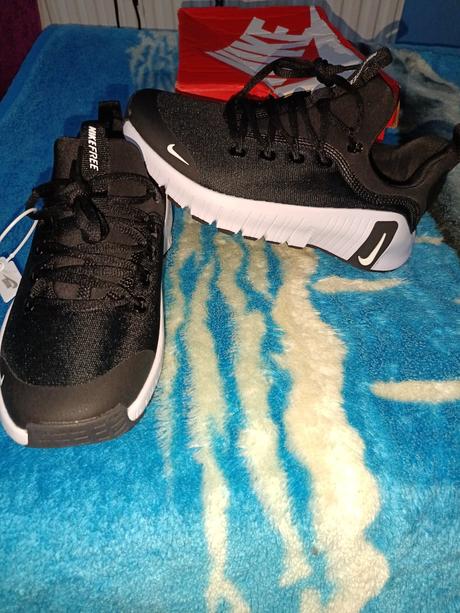 Nike metcon, nike,38