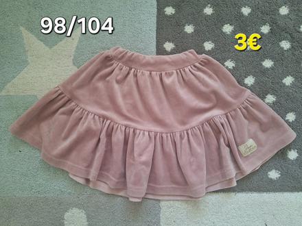 Zamatova sukna 98/104, japitex,104