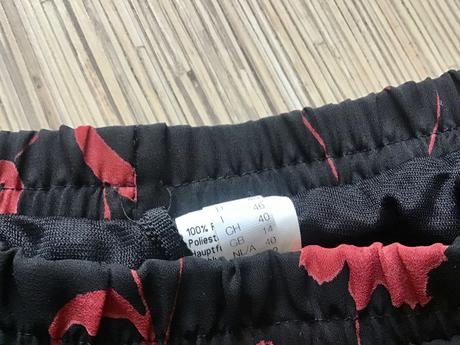 Krásna plisovana sukňa/rs, 42