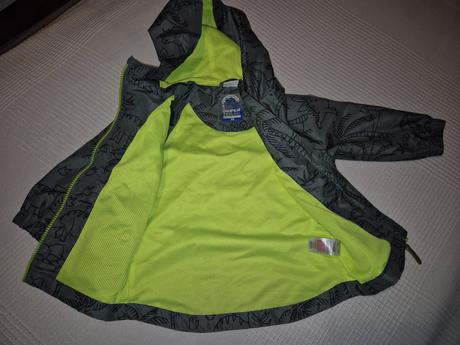 Tenká bundička, f&f,92