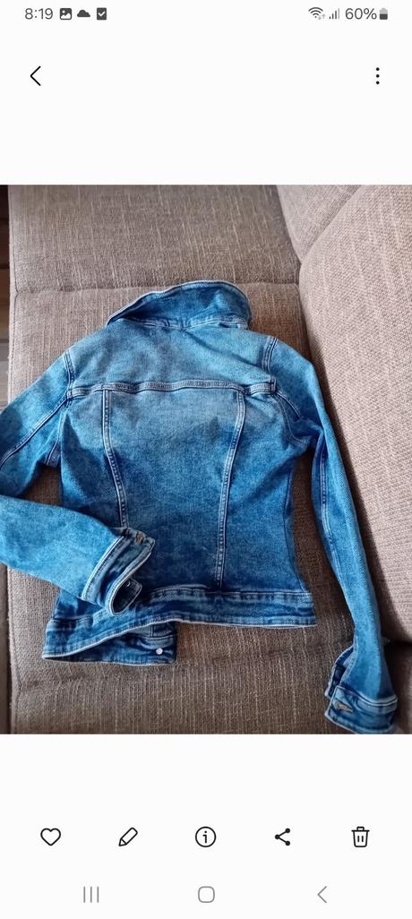 Riflova bunda s'oliver, s.oliver,xs