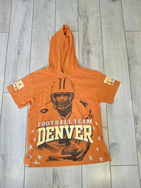 Tričko s kapucňou, 146