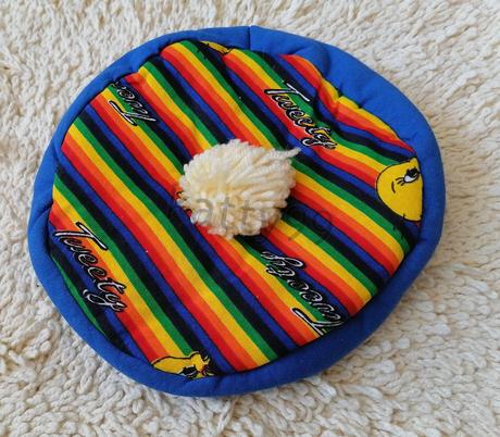 Detská súprava, 110