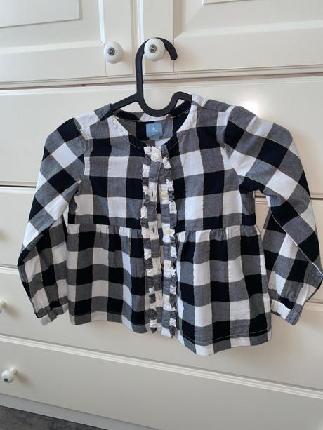 Blúzka / košeľa gap, gap,104