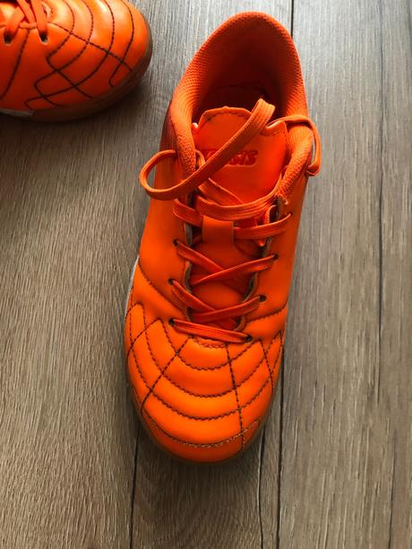 Halovky pre chlapca, 31