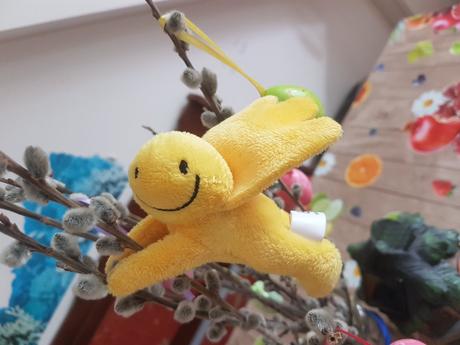 Pripínací panáčik, 