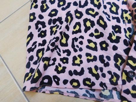 Blúzka 12-13r, primark,152