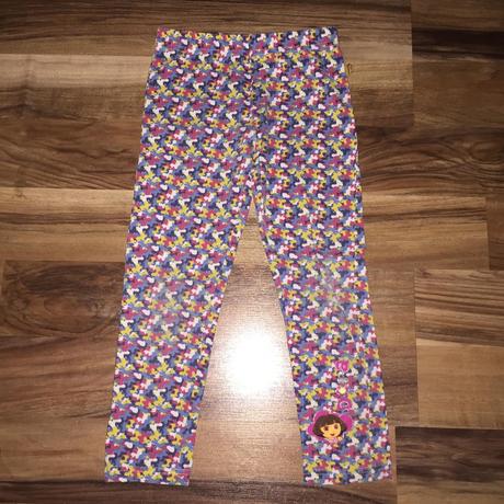 Legíny, nickelodeon,104