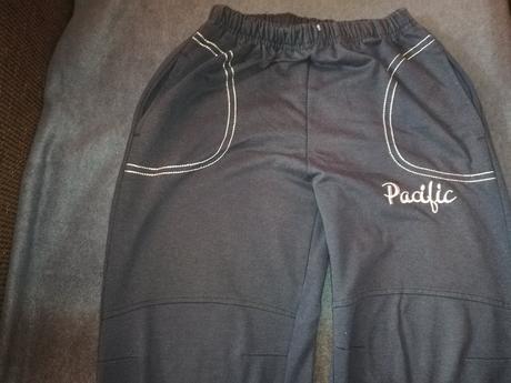 Tepláky 158-164, 158