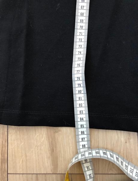 Šaty reserved čierne, reserved,s