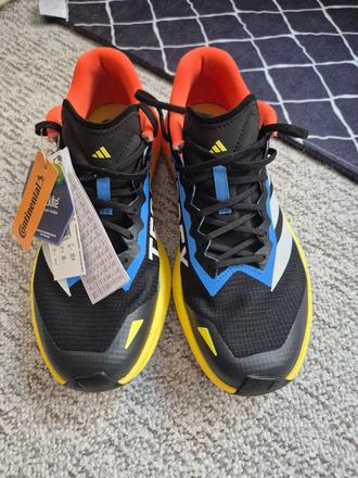 Tenisky terrex agravic lite tr, adidas,40