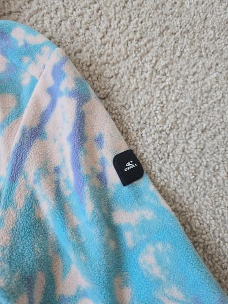 Flísový rolák o'neill, o'neill,140