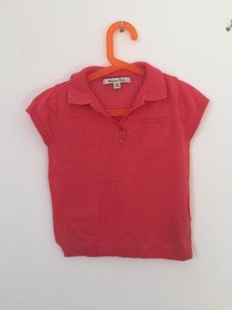 Pletené tričko massimo dutti, 122