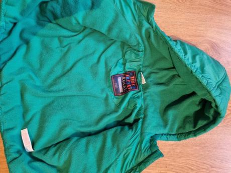 Zimná bunda, f&f,104