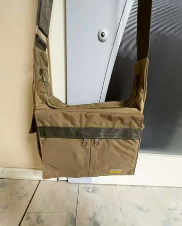 Športová taška crossbody, 