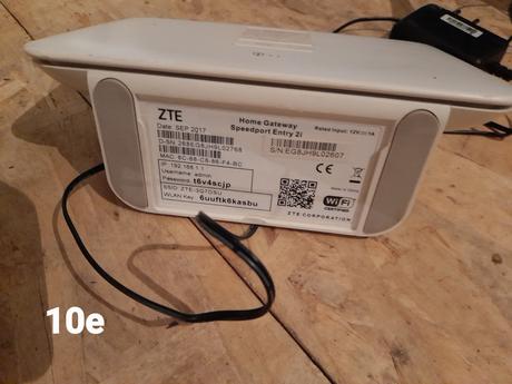 Router, 
