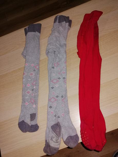 Dievčenske pancuchy, lupilu,74